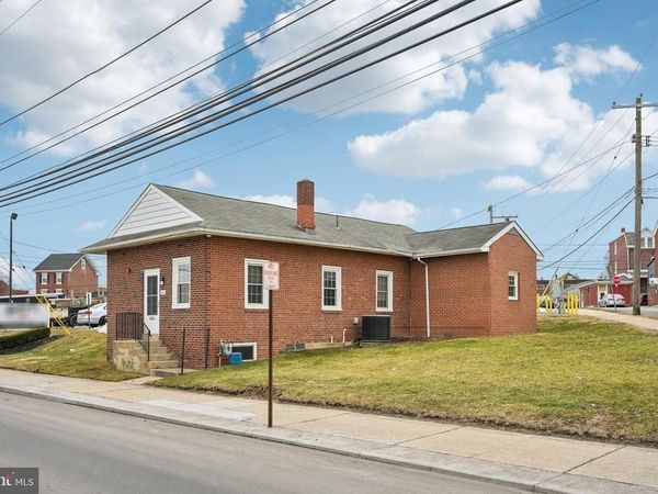 306 E 4TH STREET, BRIDGEPORT, PA 19405