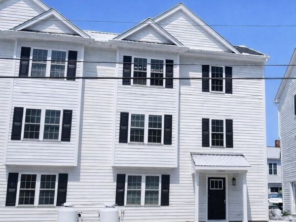 152-1 W Main St, Unit A, Millbury, MA 01527