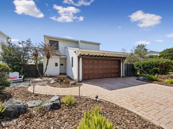 212 33RD Avenue S, Jacksonville Beach, FL 32250