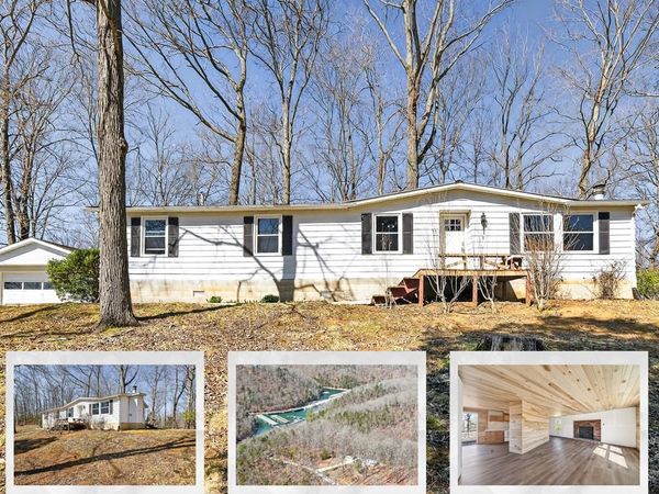 392 R J Bell Rd, Celina, TN 38551