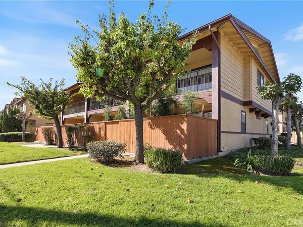 21501 Pioneer, Unit 3, Lakewood, CA 90715