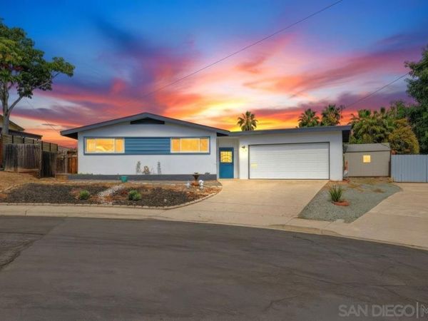 7320 Sono Place, La Mesa, CA 91941