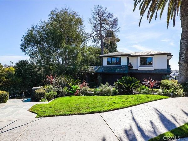 2907 Cliff Drive, Newport Beach, CA 92663