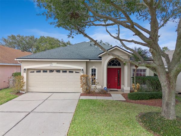 2862 ALOMA OAKS DRIVE , OVIEDO, FL 32765