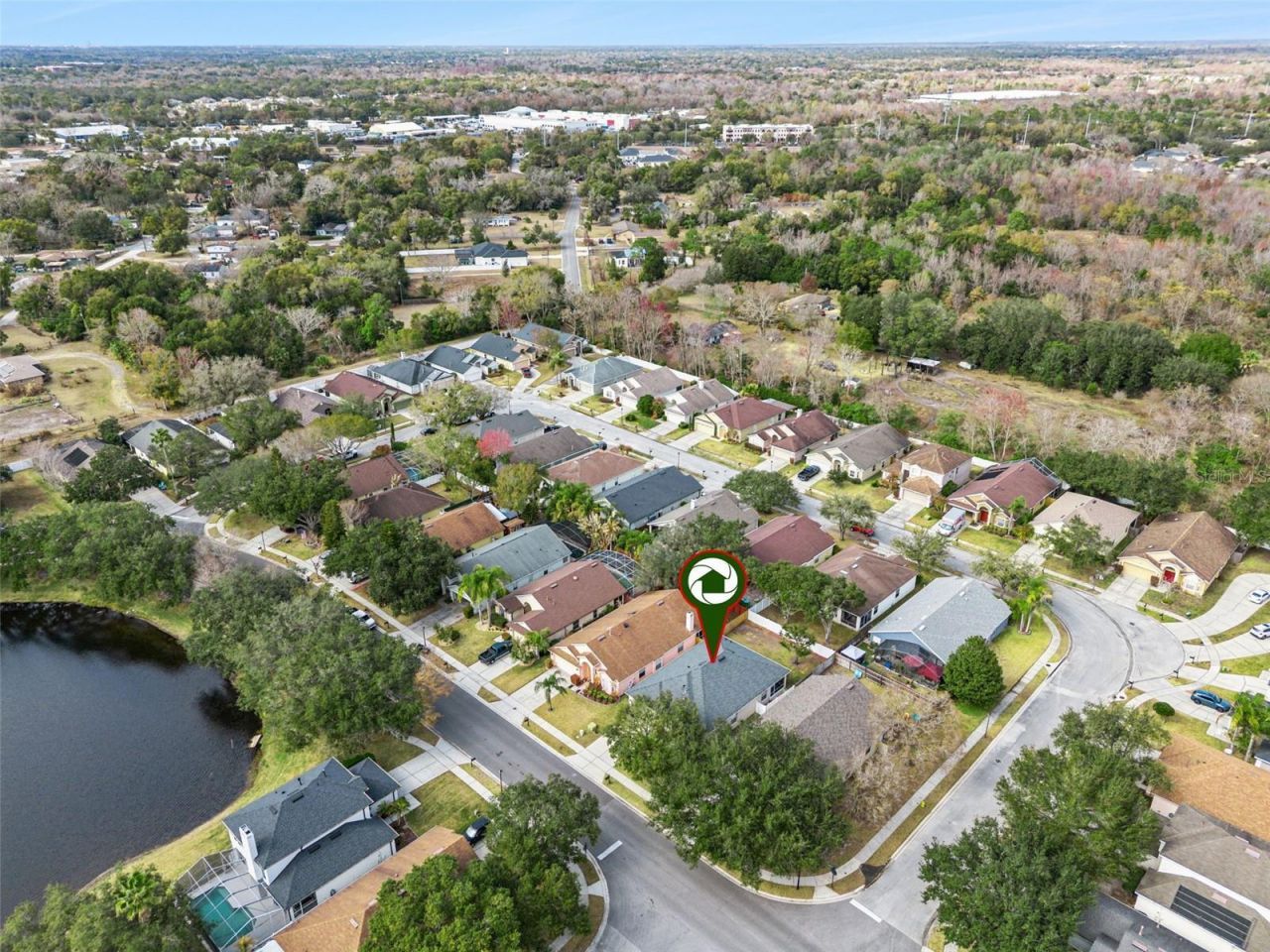 2862 Aloma Oaks Drive, Oviedo, FL 32765 Photo
