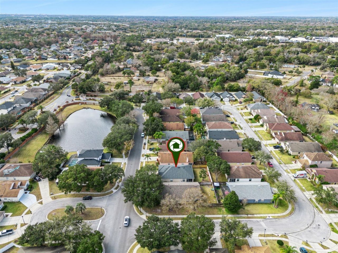 2862 Aloma Oaks Drive, Oviedo, FL 32765 Photo