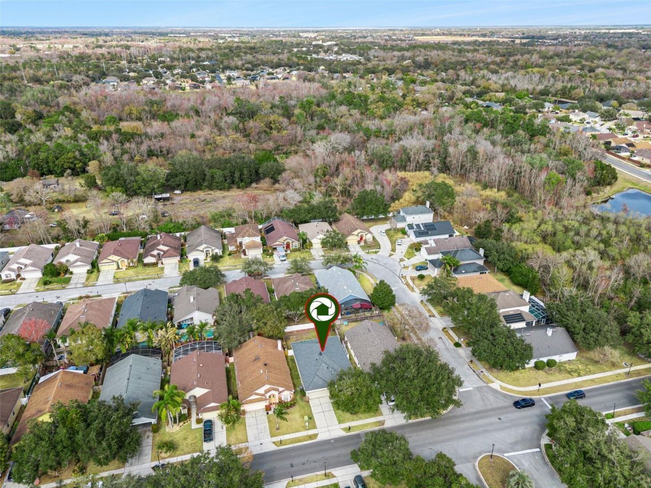 2862 Aloma Oaks Drive, Oviedo, FL 32765 Photo