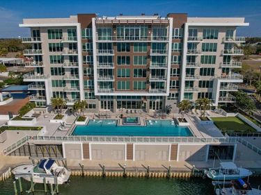 920 N OSCEOLA AVENUE, Unit 702, CLEARWATER, FL 33755