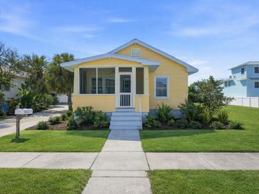 104 18TH AVENUE , ST PETE BEACH, FL 33706