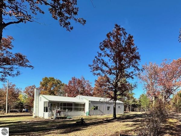 11664 Revord Road, Fife Lake, MI 49633