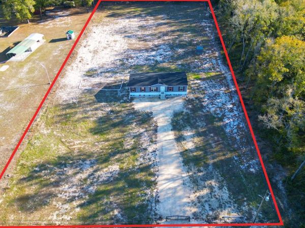 12548 208TH STREET, OBrien, FL 32071