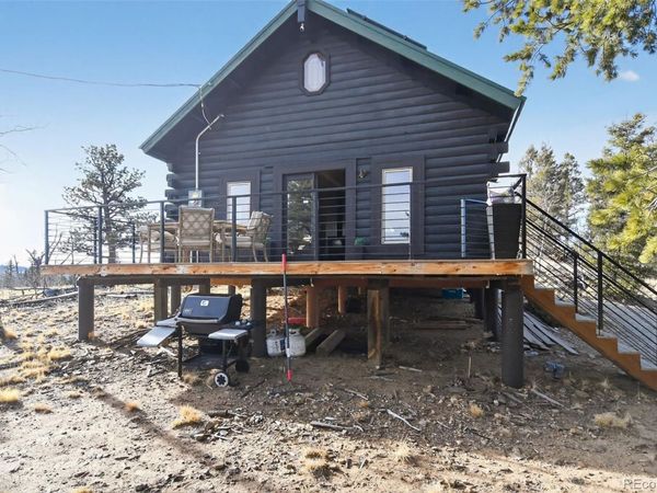 253 Bear Lane , Jefferson, CO 80456