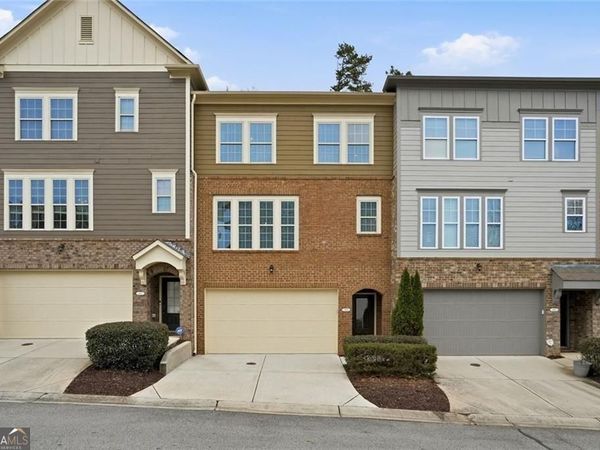 3009 Eltham Place, Decatur, GA 30033