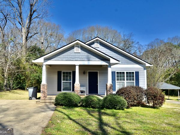 1520 Brownwood Avenue, Lagrange, GA 30240