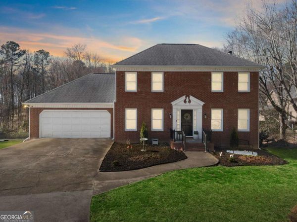 1487 Watsons Place, Lawrenceville, GA 30043