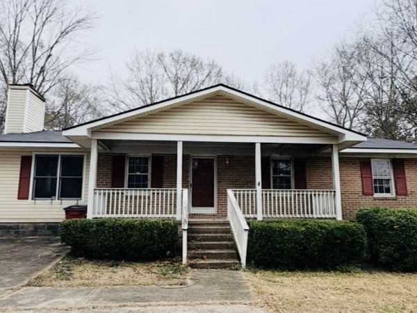 4618 Lakewood Avenue, Macon, GA 31210