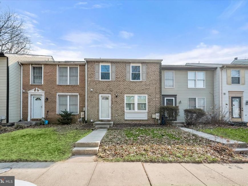 27 Alexander Court, Owings Mills, MD 21117 Main Photo