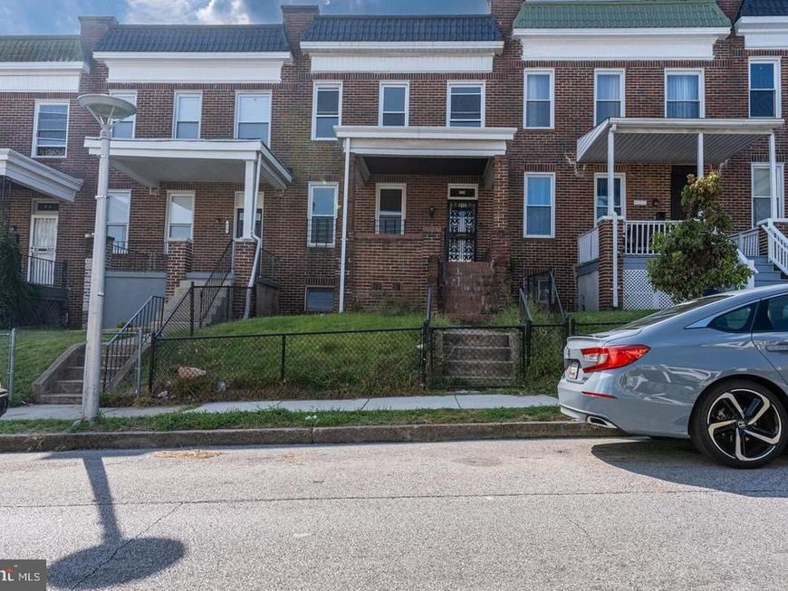 620 Allendale Street, Baltimore, MD 21229 Main Photo