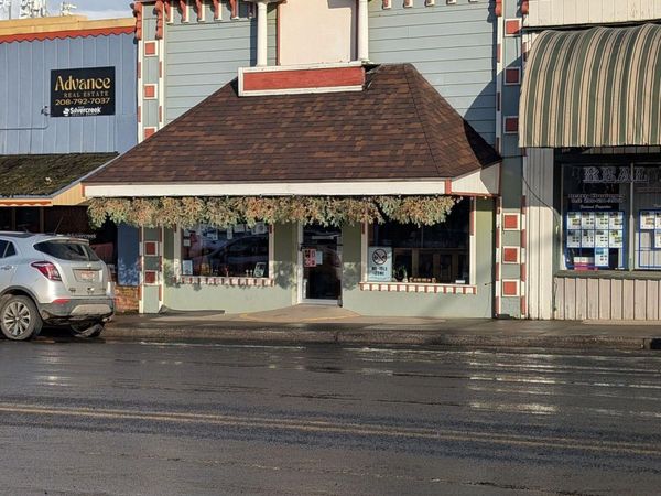 413 Main Street, Kamiah, ID 83536