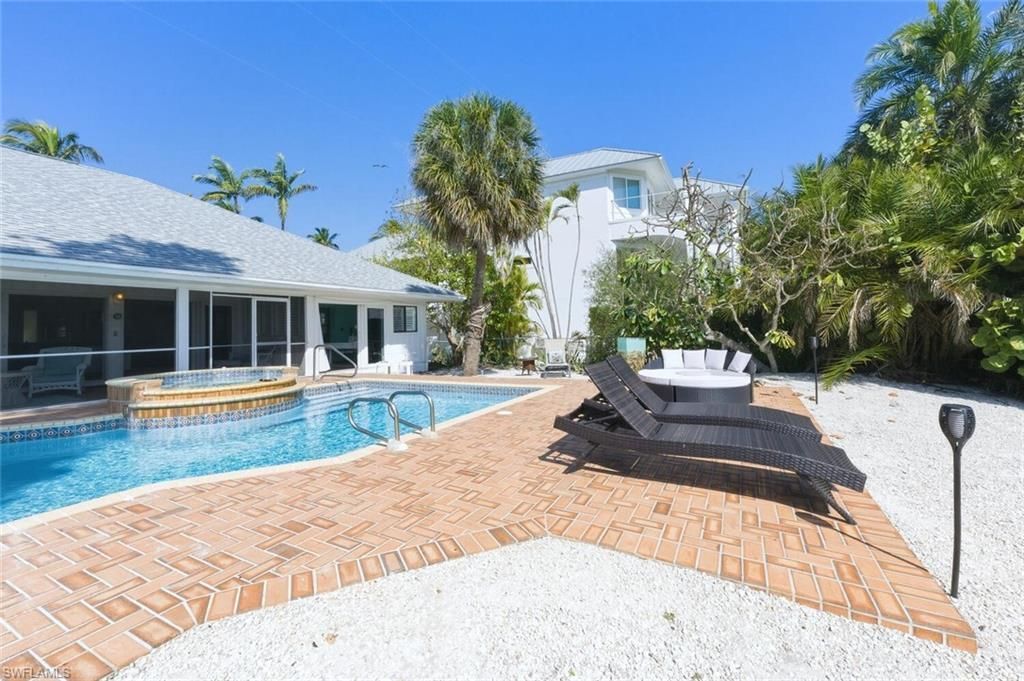 15153 Captiva Dr, Captiva, FL 33924 Photo