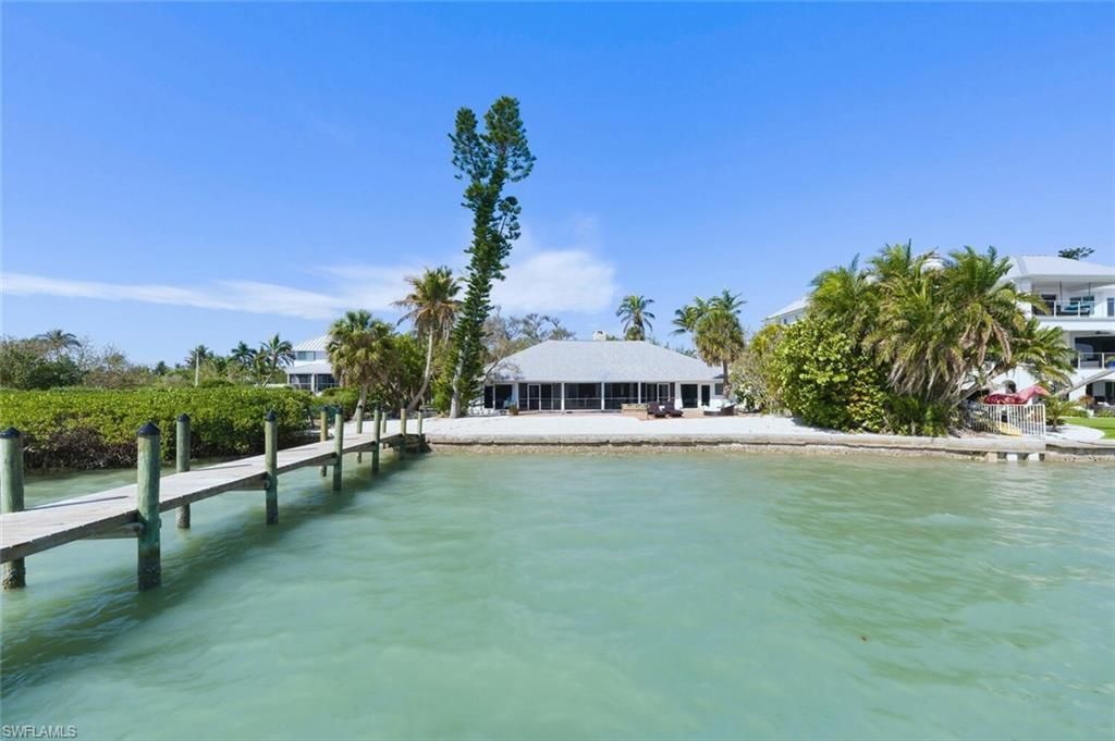 15153 Captiva Dr, Captiva, FL 33924 Photo