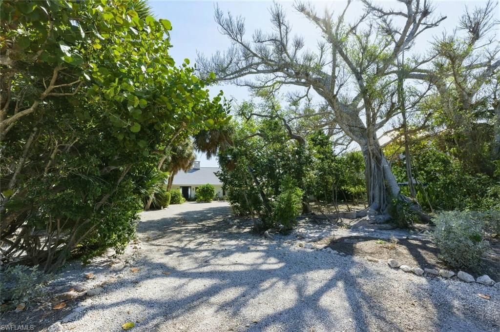 15153 Captiva Dr, Captiva, FL 33924 Photo