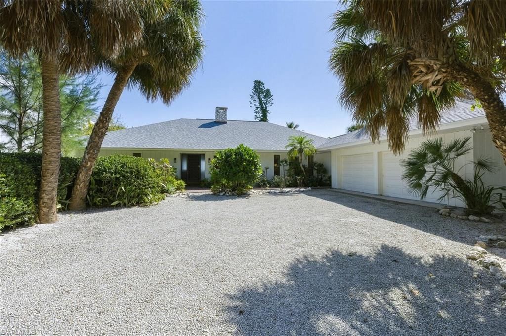 15153 Captiva Dr, Captiva, FL 33924 Photo