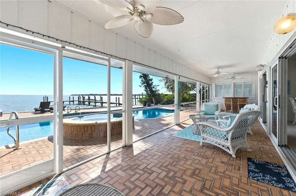 15153 Captiva Dr, Captiva, FL 33924 Photo