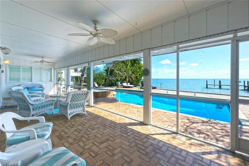 15153 Captiva Dr, Captiva, FL 33924 Photo