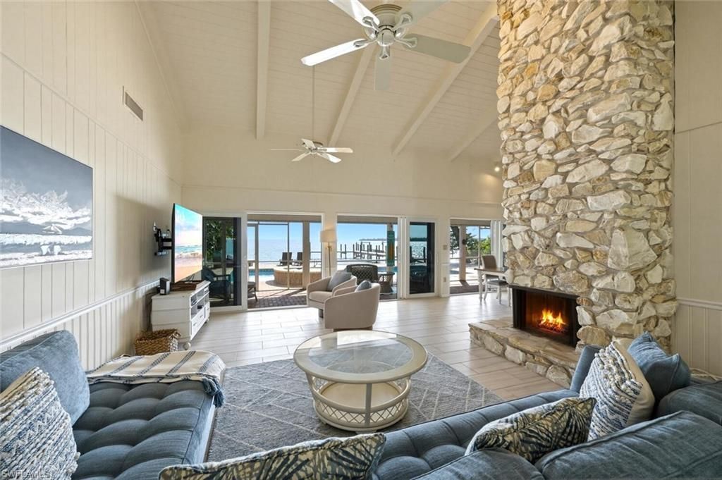 15153 Captiva Dr, Captiva, FL 33924 Photo