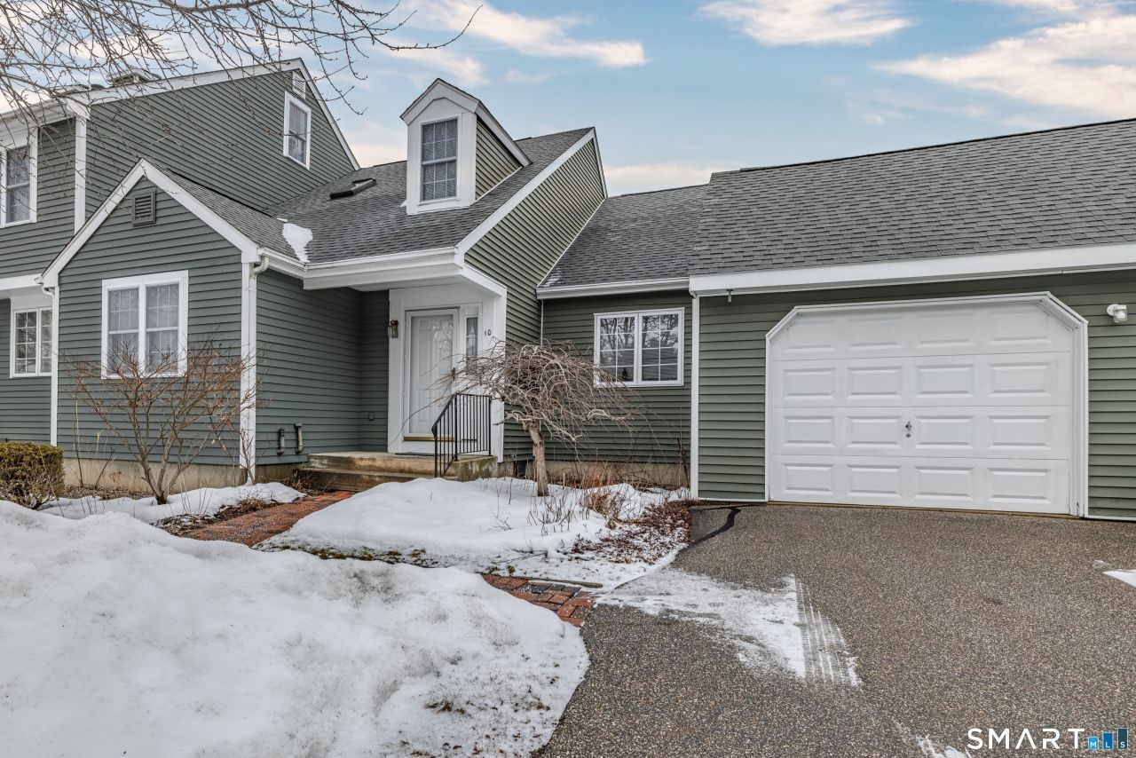 10 Liberty, Unit 10, Mansfield, CT 06250 Main Photo