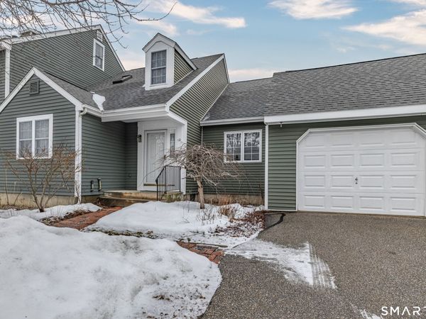 10 Liberty, Unit 10, Mansfield, CT 06250