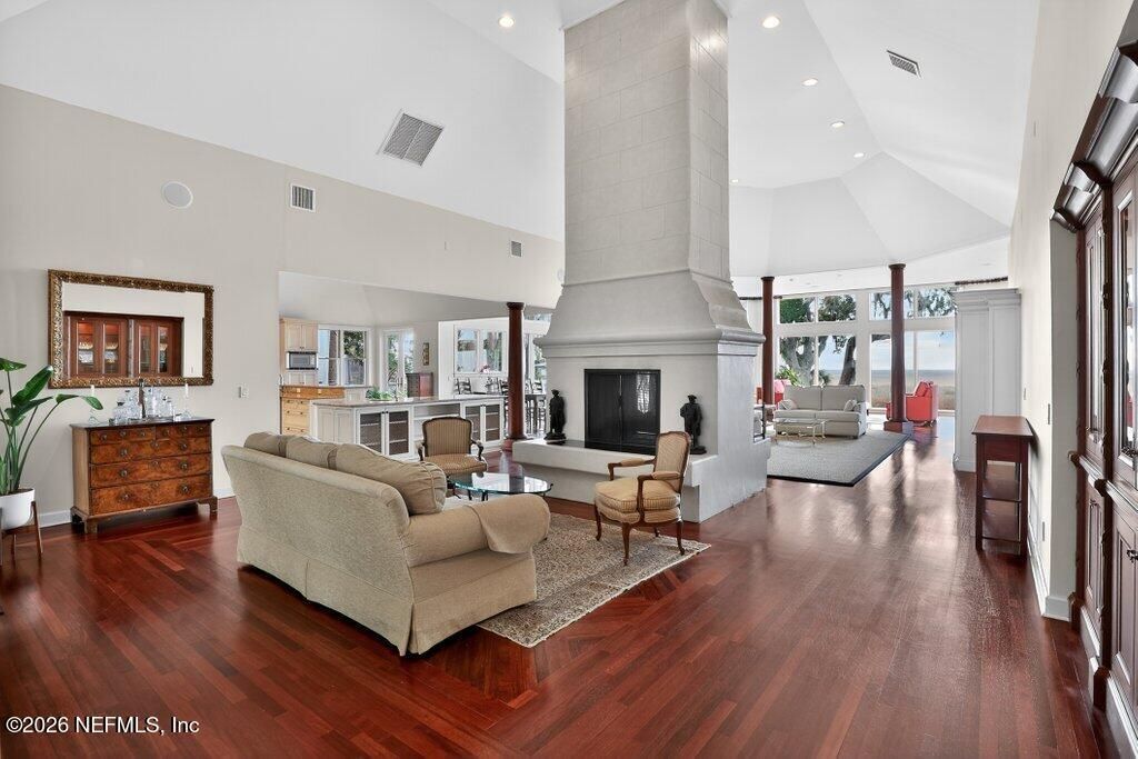 98 Sea Marsh Road, Fernandina Beach, FL 32034 Photo