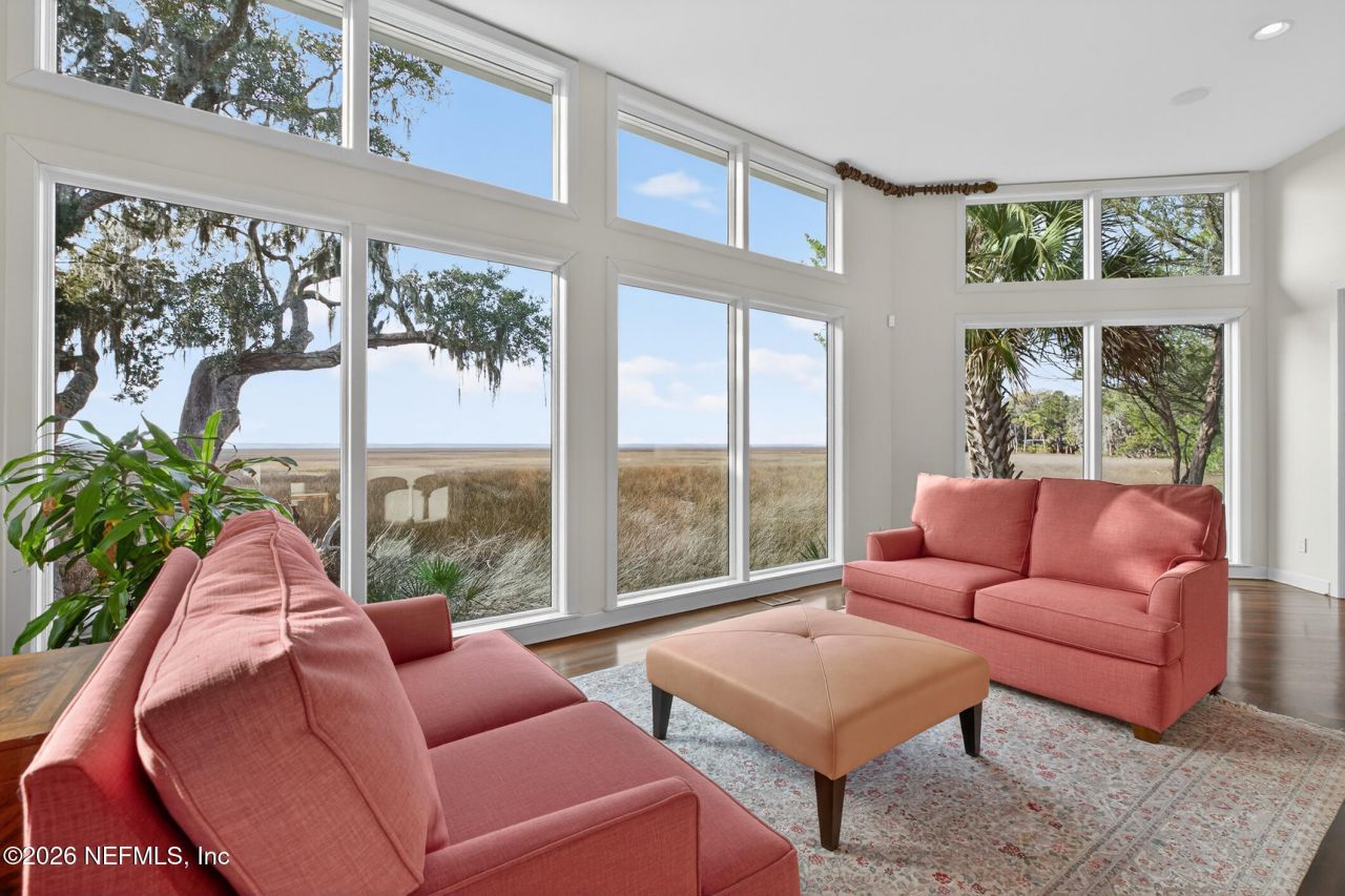 98 Sea Marsh Road, Fernandina Beach, FL 32034 Photo
