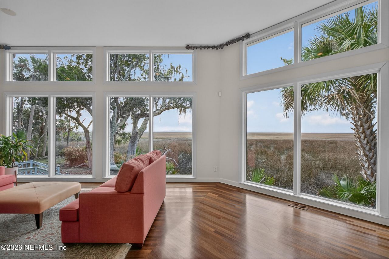 98 Sea Marsh Road, Fernandina Beach, FL 32034 Photo