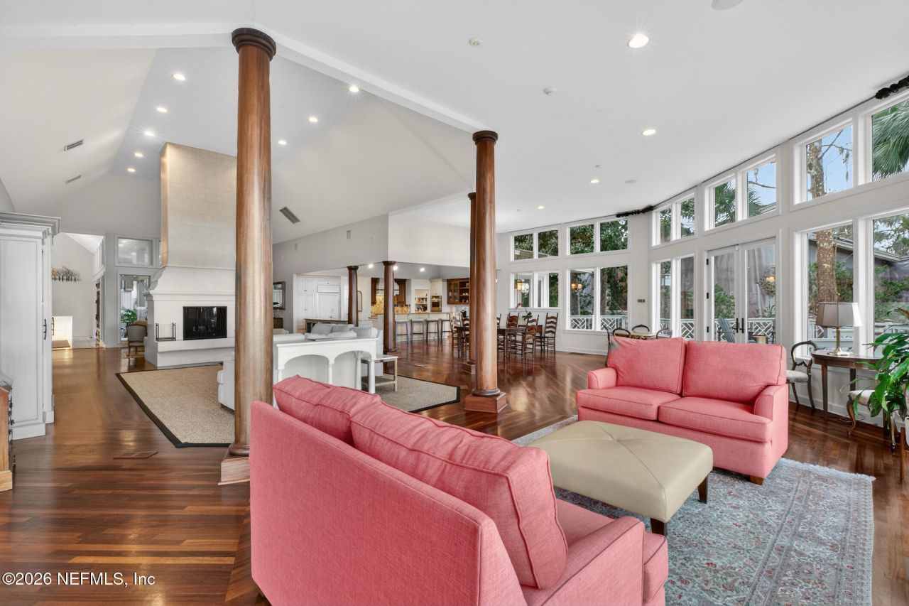 98 Sea Marsh Road, Fernandina Beach, FL 32034 Photo