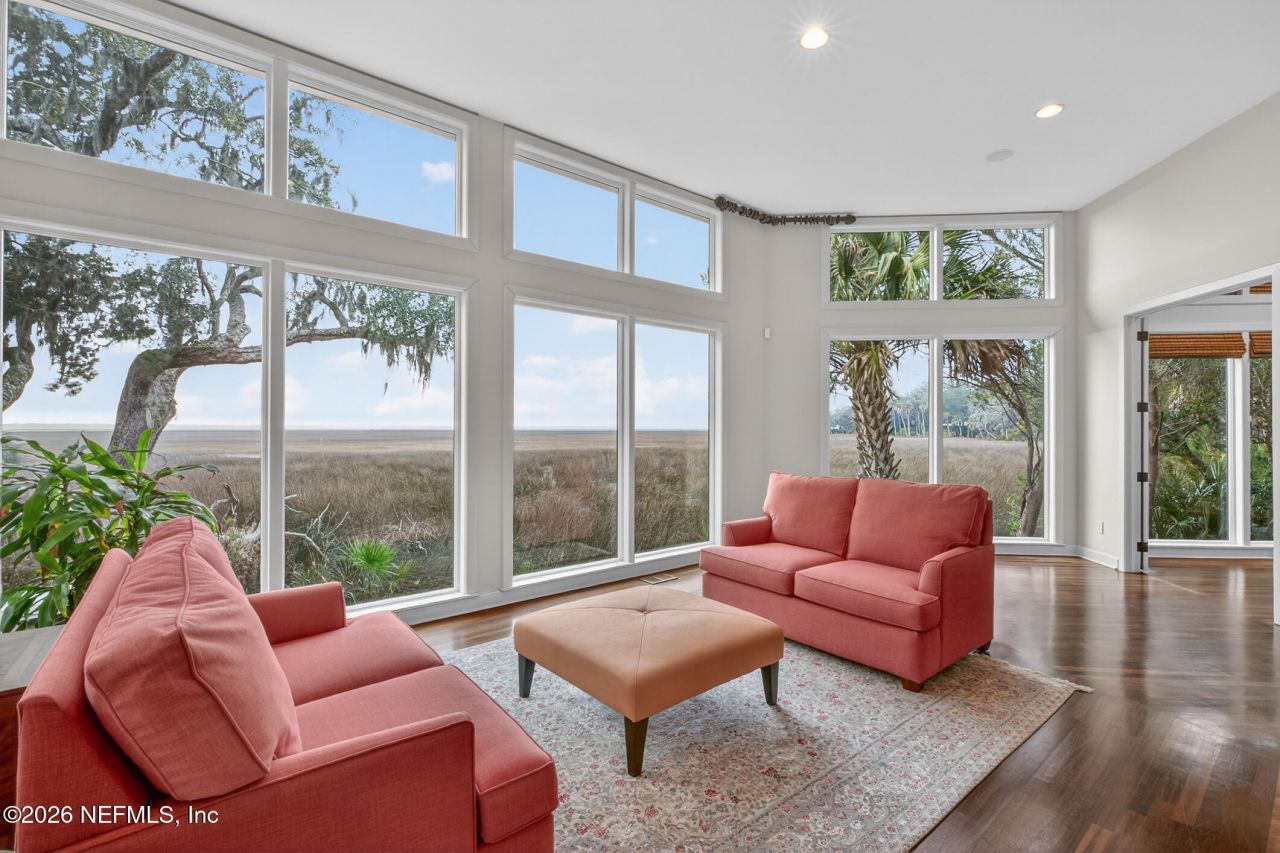 98 Sea Marsh Road, Fernandina Beach, FL 32034 Photo
