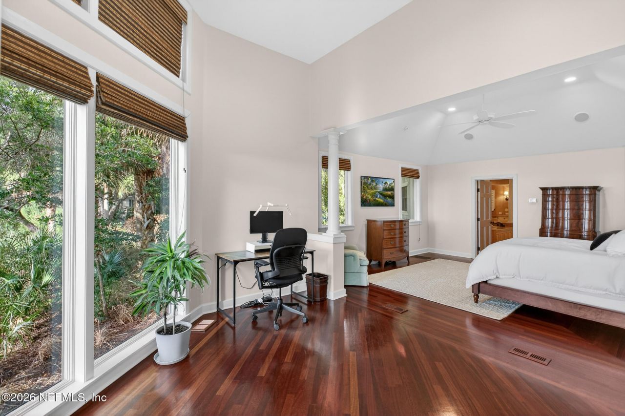 98 Sea Marsh Road, Fernandina Beach, FL 32034 Photo