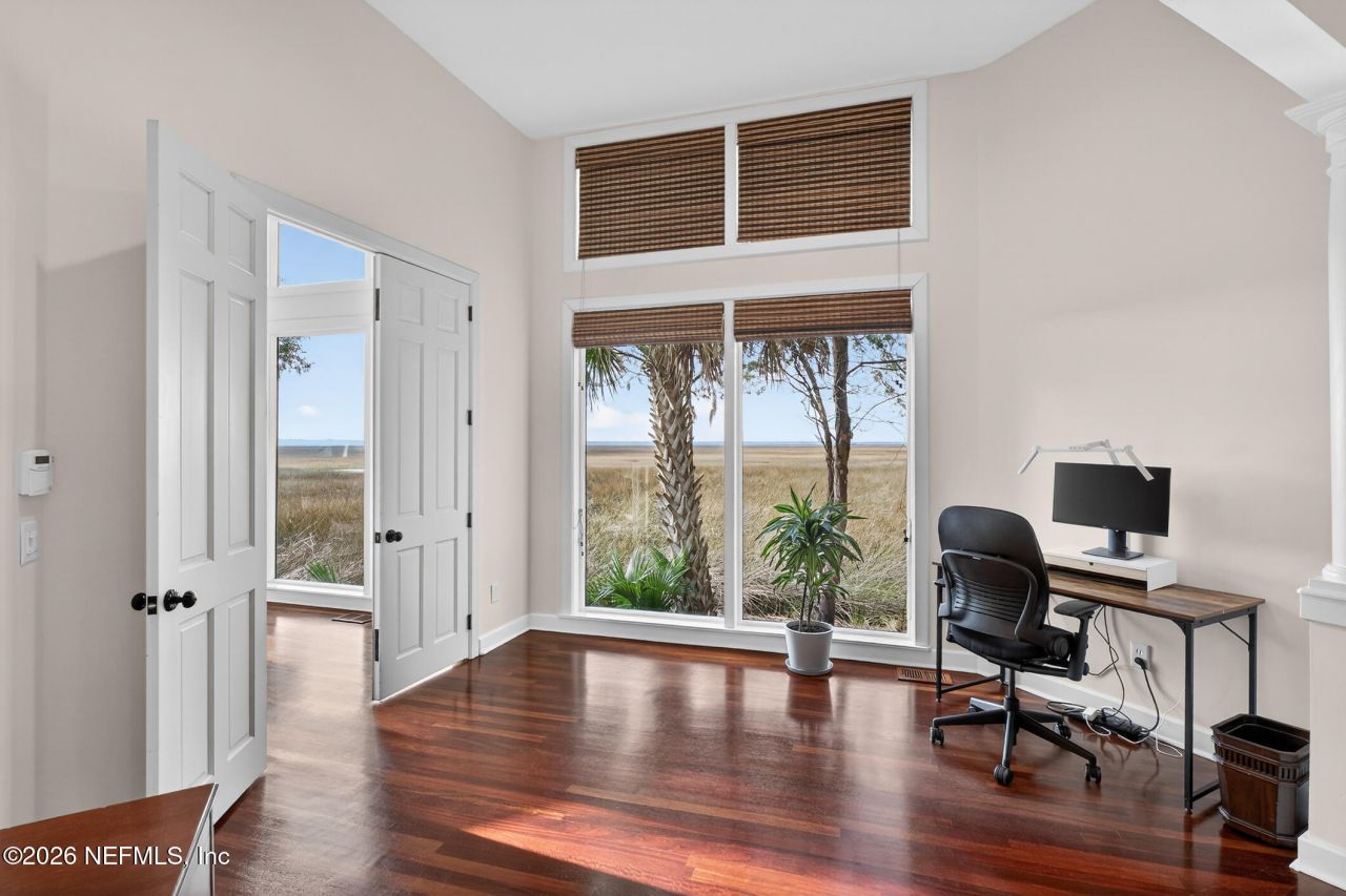 98 Sea Marsh Road, Fernandina Beach, FL 32034 Photo