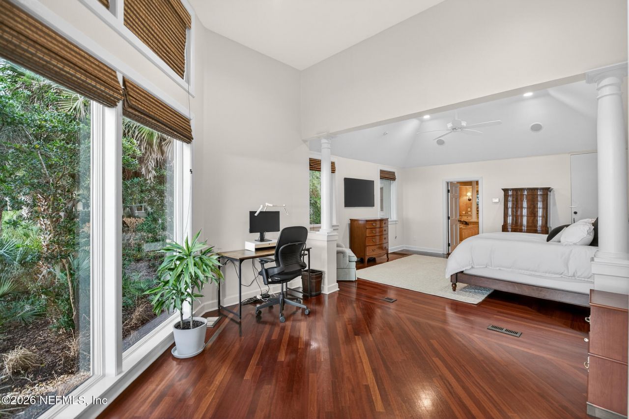 98 Sea Marsh Road, Fernandina Beach, FL 32034 Photo