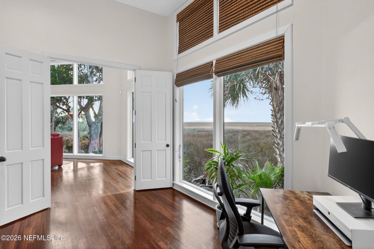 98 Sea Marsh Road, Fernandina Beach, FL 32034 Photo