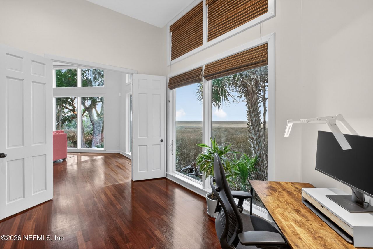 98 Sea Marsh Road, Fernandina Beach, FL 32034 Photo