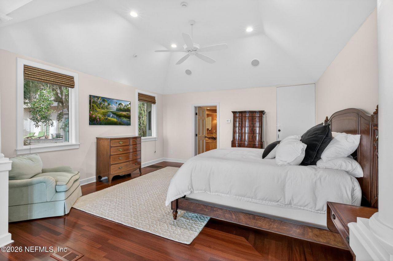 98 Sea Marsh Road, Fernandina Beach, FL 32034 Photo