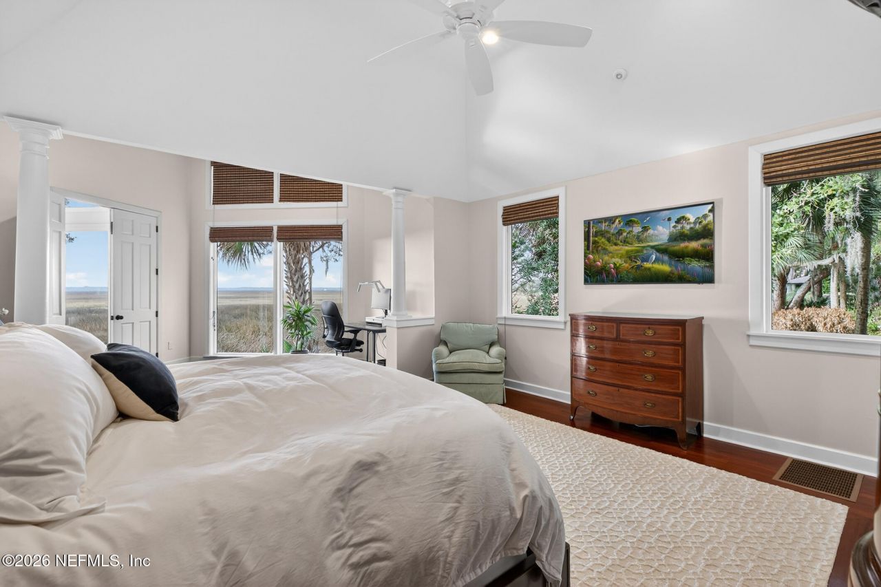 98 Sea Marsh Road, Fernandina Beach, FL 32034 Photo