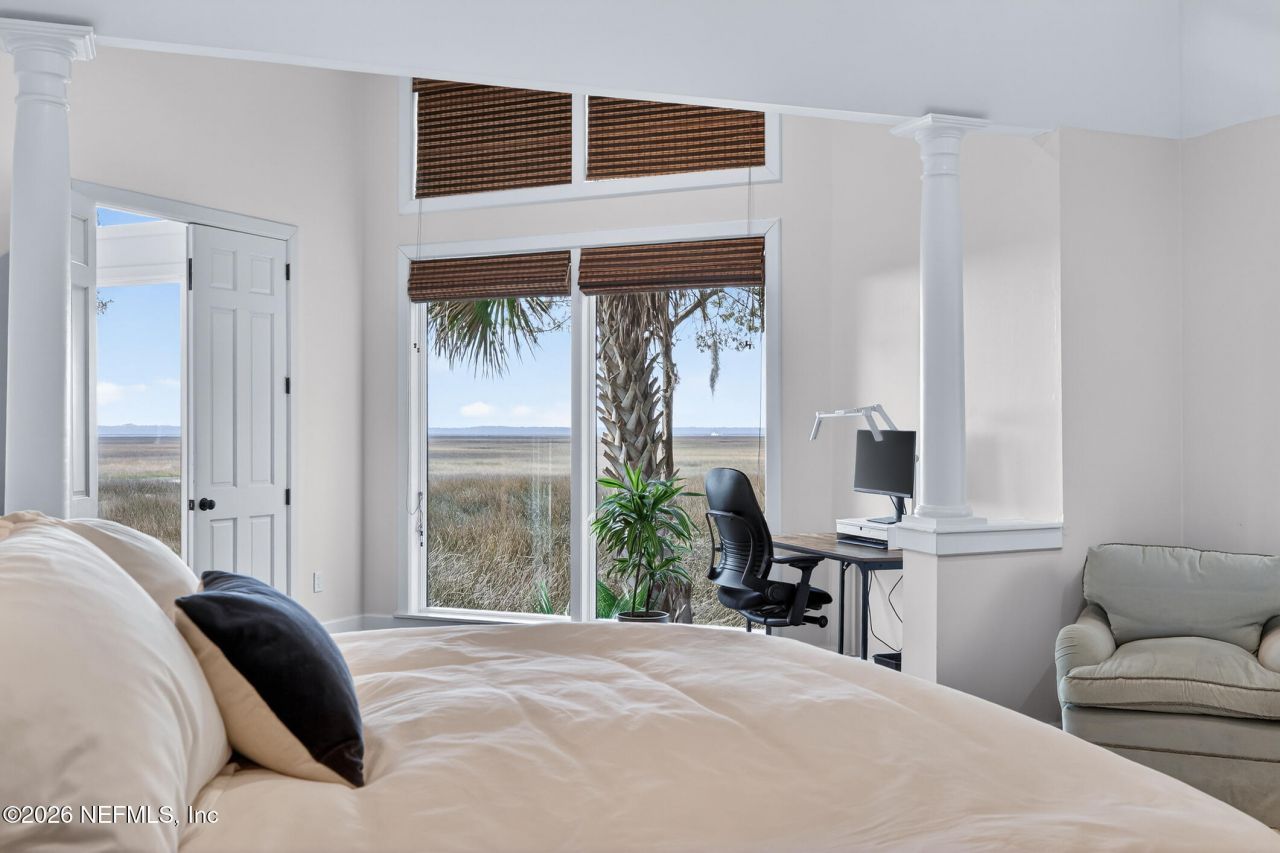 98 Sea Marsh Road, Fernandina Beach, FL 32034 Photo