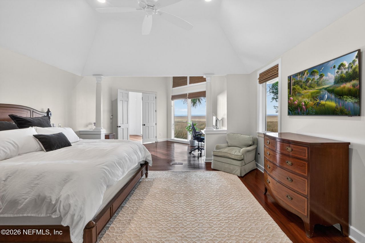 98 Sea Marsh Road, Fernandina Beach, FL 32034 Photo