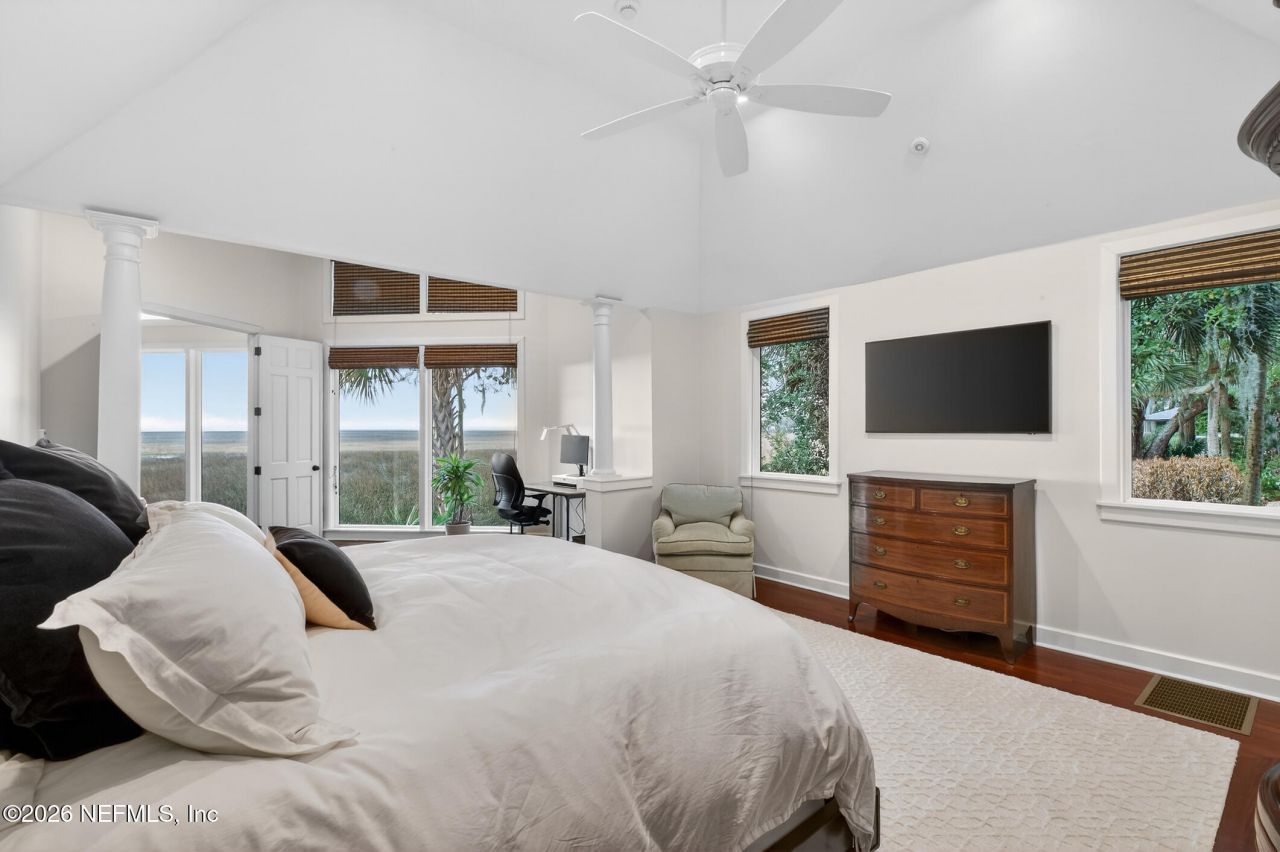 98 Sea Marsh Road, Fernandina Beach, FL 32034 Photo