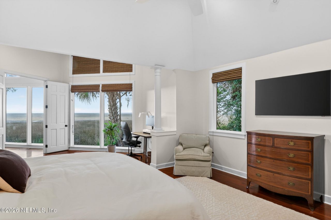 98 Sea Marsh Road, Fernandina Beach, FL 32034 Photo