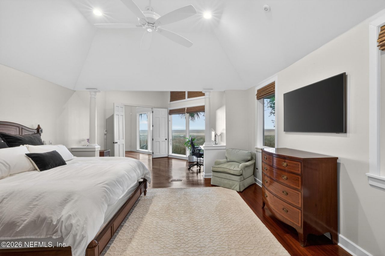 98 Sea Marsh Road, Fernandina Beach, FL 32034 Photo