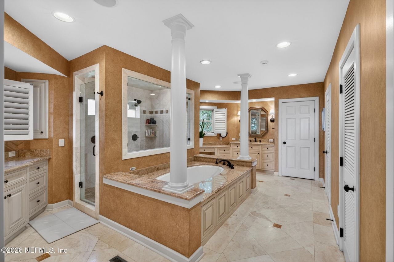 98 Sea Marsh Road, Fernandina Beach, FL 32034 Photo